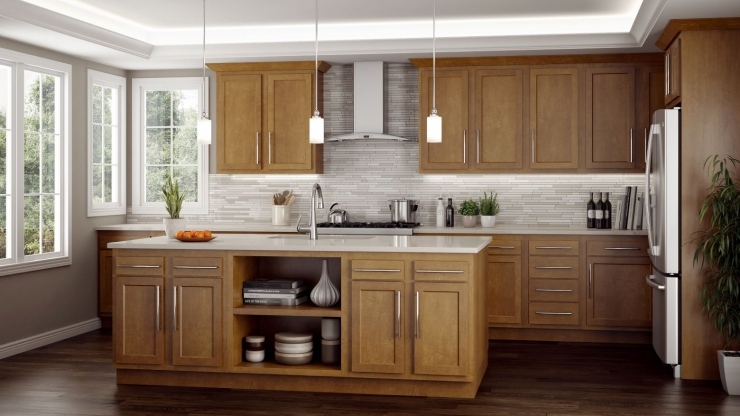 Kitchen Kompact