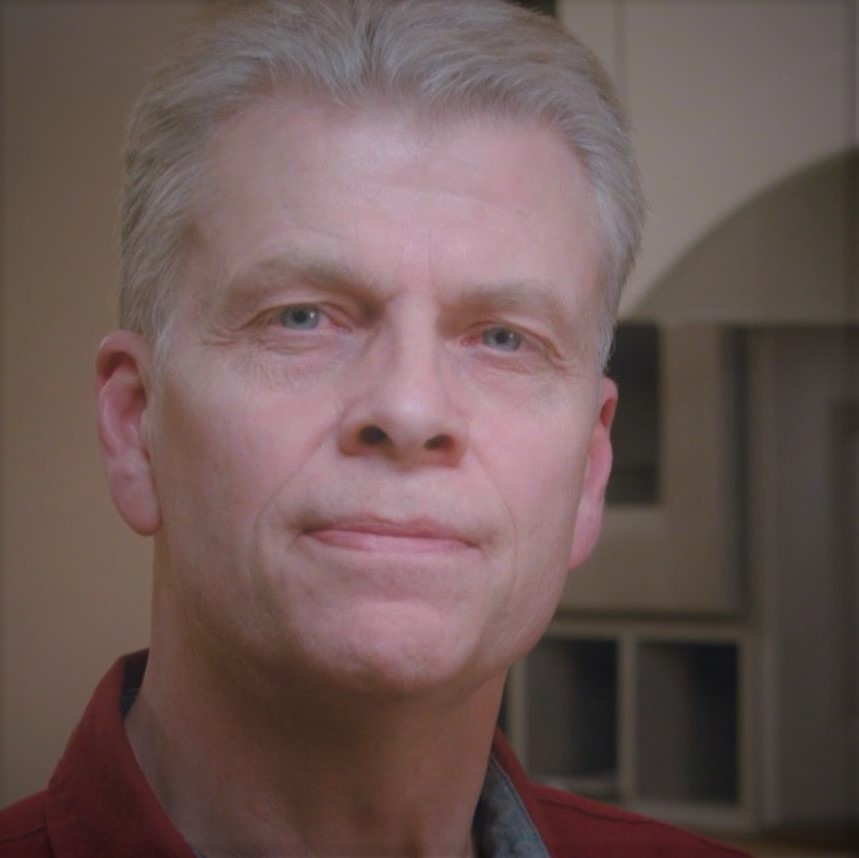 Gordon Van Vliet, President of Kitchens by Savina