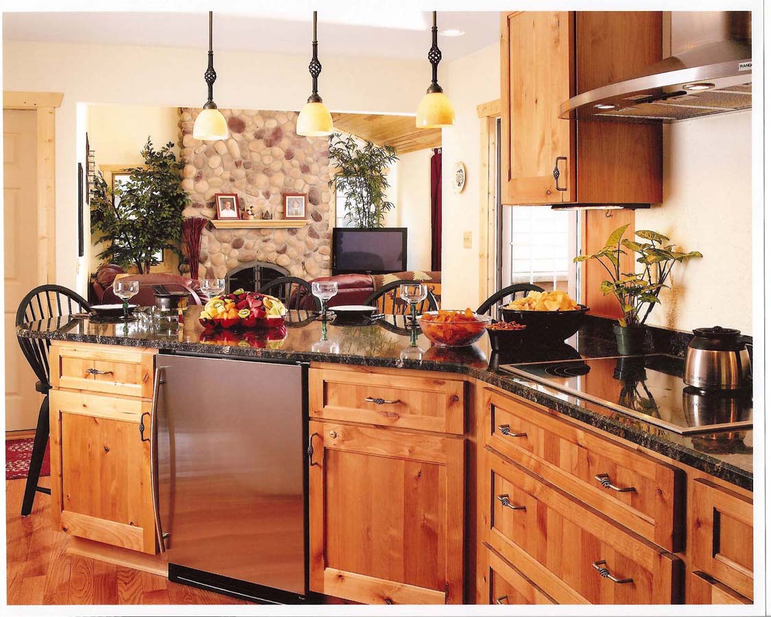 Great Northern Cabinetry Inc Kitchens By Savina