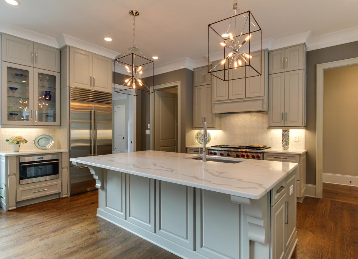 Kitchen Cabinet Manufacturers In Alexander City Akabama