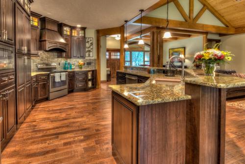 Great Northern Cabinetry - Kitchens by Savina