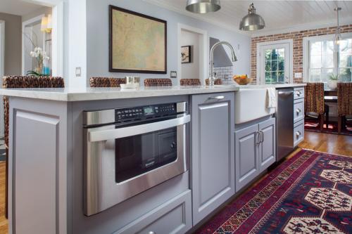 Wellborn Forest Kitchen Cabinets Rochester NY (11)