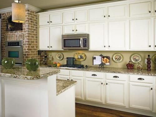 Wellborn Forest Kitchen Cabinets Rochester NY (19)