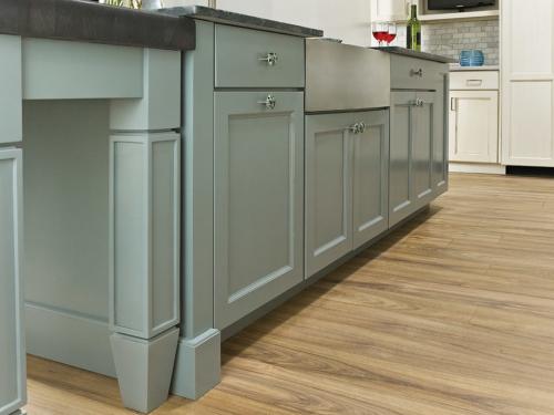 Wellborn Forest Kitchen Cabinets Rochester NY (30)