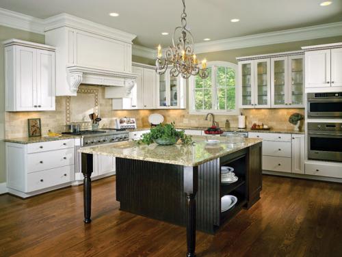 Wellborn Forest Kitchen Cabinets Rochester NY (43)