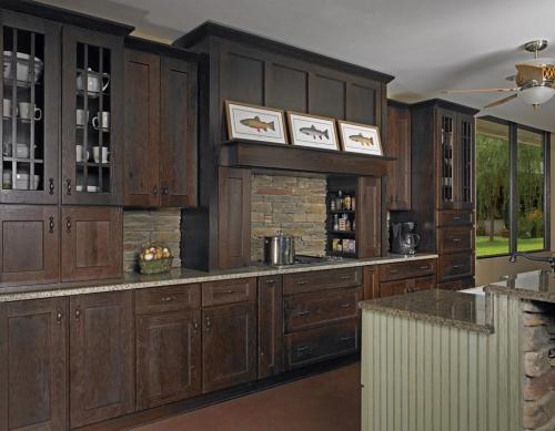 Wellborn Forest Kitchen Cabinets Rochester NY (46)