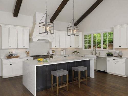 Wellborn Forest Kitchen Cabinets Rochester NY (47)