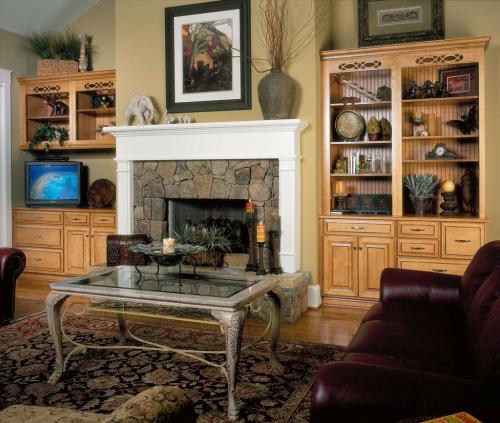 Wellborn Forest Kitchen Cabinets Rochester NY (50)