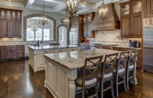 Wellborn Forest Kitchen Cabinets Rochester NY (59)