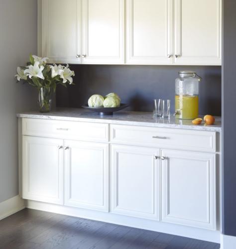 Wellborn Forest Kitchen Cabinetry - Kitchens by Savina