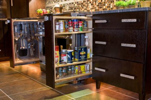 Wellborn Forest Kitchen Cabinets Rochester NY (63)