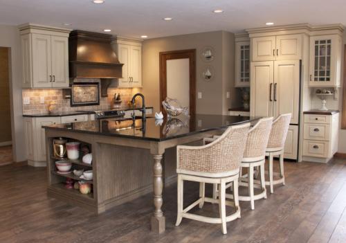 Wellborn Forest Kitchen Cabinets Rochester NY (64)