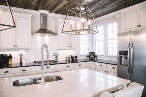 Wellborn Forest Kitchen Cabinets Rochester NY (9)