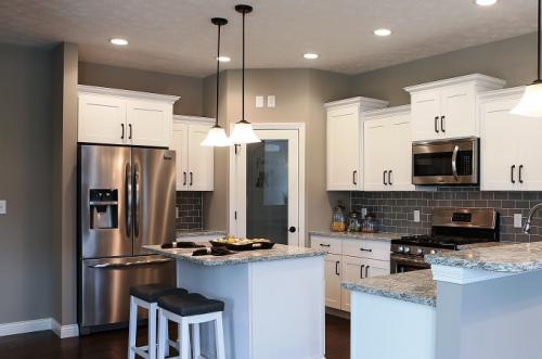 wolf showroom near me