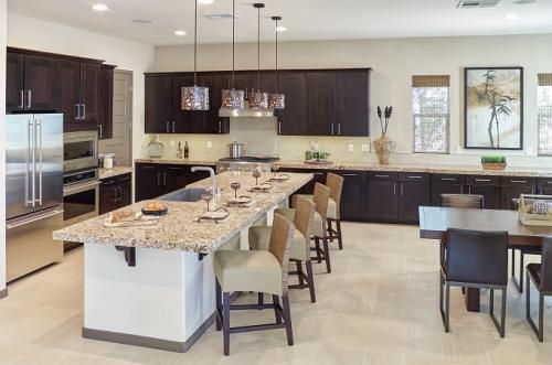 Wolf Designer Cabinet in Espresso Stain