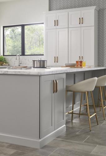 Dartmouth White Pewter 2